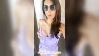 Caterina Balivo è davvero troppo figa