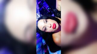 Sabrina escort romana