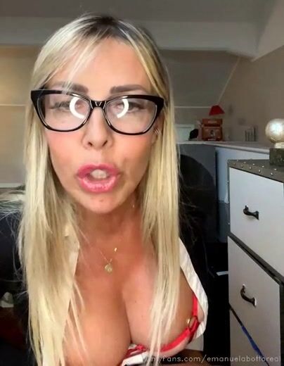 Emanuela Botto Spogliarello Diretta Ofans