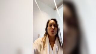 Diretta hot Paola Saulino