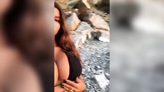 Ylenia Teen 18 enne con tette esplosive