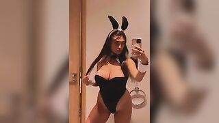 Annarita Esposito TETTONA OF