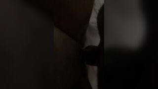 La mia ragazza gode e mi squirta sul cazzo