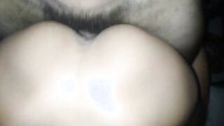 Messa a pecorina e trapanata forte