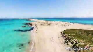 Marica Chanelle scopata interraziale