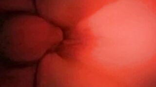 Che bello farsi sbattere la fica dopo il lavoro