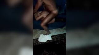 Scopata davanti al cornuto