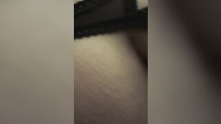 CHE BEL CULETTO STRETTO TELO SCOPO TUTTO