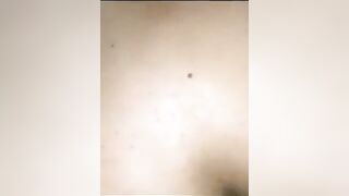 Travesta italiana inculato a pecorina