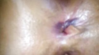 Guarda come sono sfondata cornuto