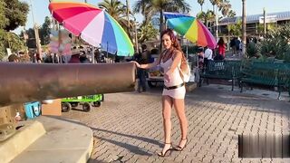 La splendida Artemisia Love