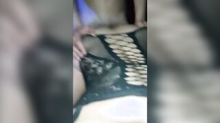 MI HAI RIEMPITO AMO'? REGISTRA COME ESCE IL CAZZO