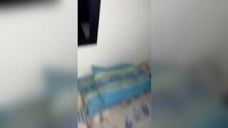 Mamma mia che porca che sei - Serata d'agosto di sesso