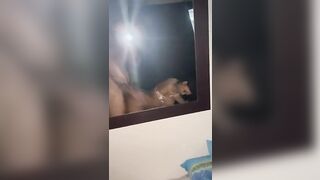 Mamma mia che porca che sei - Serata d'agosto di sesso