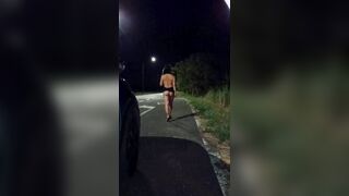 Chi viene a rimorchiarmi?