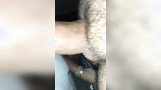 Fidanzata scopata e sborrata in bocca