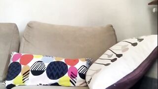 La studentessa ci sa fare con la bocca