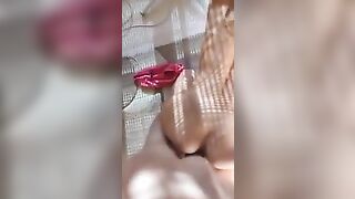 Ragazzina 18 enne si fa sbattere dal fidanzato