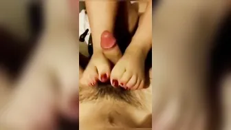 Sega coi piedi teen video porno su ItPornIt