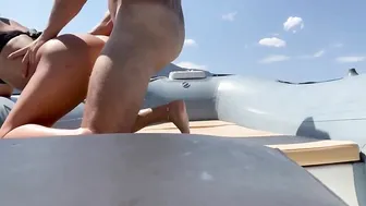 Barbara d urso in barca video porno su ItPornIt