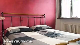 Ex tronista video porno scopa biondina italiana