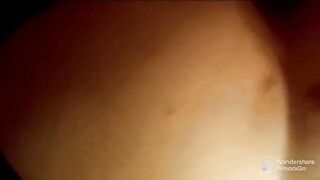 Sentite come urla mentre la inculo