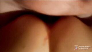 Sentite come urla mentre la inculo