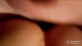 Sentite come urla mentre la inculo