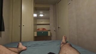 Fidanzata vuole succhiare il cazzo