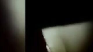 Spagnola e pompino fidanzata con belle tettone