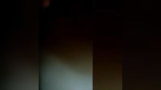 Spagnola e pompino fidanzata con belle tettone