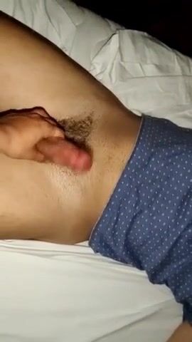 Svegliati amore che sto facendo un video e ho voglia di cazzo
