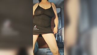 Quasi quasi uno spogliarello me lo farei