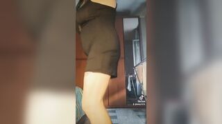 Quasi quasi uno spogliarello me lo farei