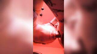 Succhiatona di cazzo