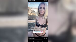 Chiara Ferragni sexy