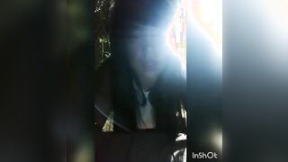 Ragazza italiana Scopa e succhia il cazzo a turista straniero in vacanza