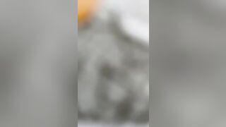 PORCO DUE MI HAI FATTO MALE - Coppia italiana con lei che si fa fare di tutto C4