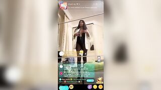 Paola Mercurio Dirette IG