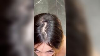 Puttanella diciottenne italiana