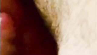 Mi mangio il suo cazzone e lo faccio venire con una spagnola