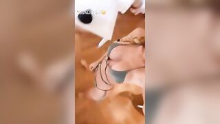 Sophie Codegoni raccolta video