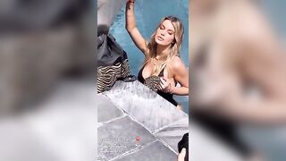 Sophie Codegoni raccolta video