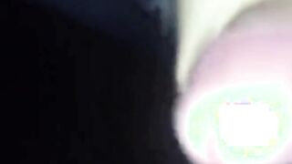 Voglio la sborra in bocca capito?