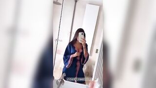 Angela Nasti meravigliose tette