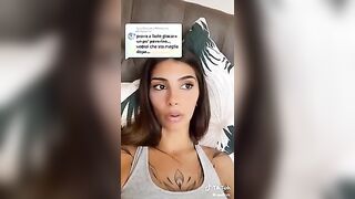 Naelkyta Elena Chirita raccolta Tiktok