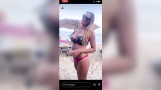 Manuelina bikini lato b