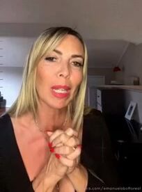 Emanuela Botto Nuova Diretta 9-13-22 Ofans