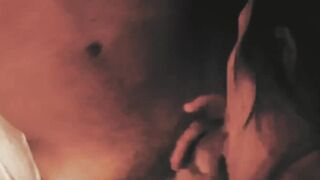 Succhia vogliosa vuole la sborra