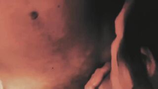 Succhia vogliosa vuole la sborra